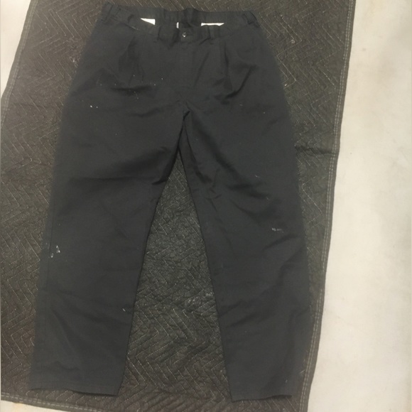 Dickies Work Pants - Picture 2 of 2